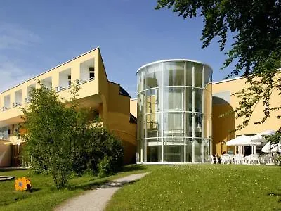 Otel St. Virgil Salzburg