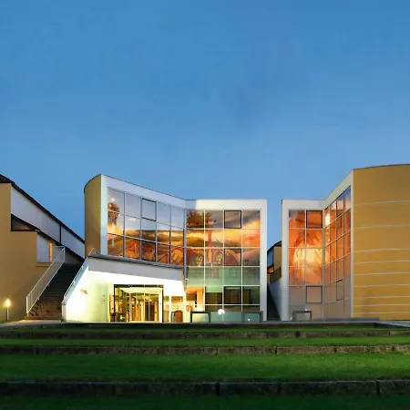 St. Virgil Otel 4*
